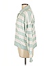 Tanya Taylor Green Pullover Sweater Size L - photo 4