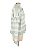 Tanya Taylor Green Pullover Sweater Size L - photo 3