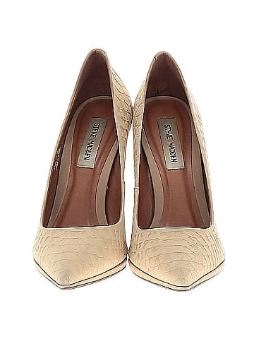 Steve Madden Heels (view 2)