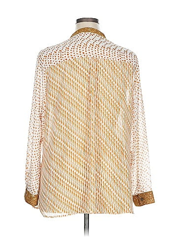 Soft Surroundings Sleeveless Blouse (view 2)