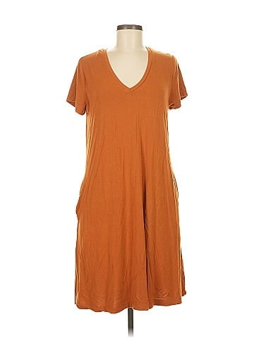 PREMISE Casual Dress (view 1)