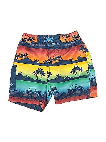 UV Skinz Board Shorts (view 1)