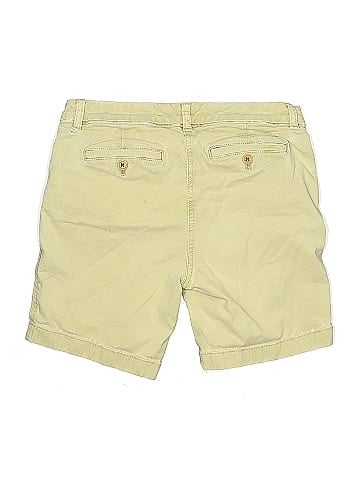 J.Crew Khaki Shorts (view 2)