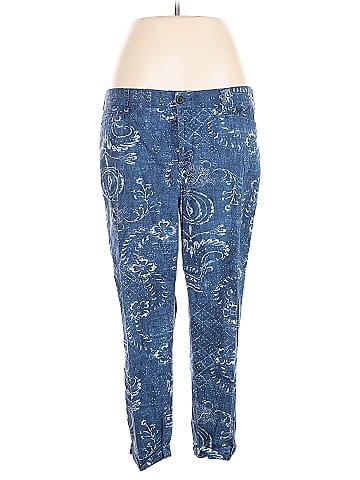 Lauren Jeans Co. Jeans (view 1)