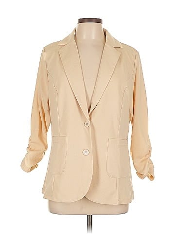 Mint Limit Blazer (view 1)