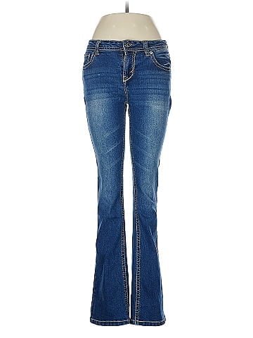 Wallflower Jeans (view 1)