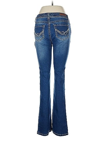 Wallflower Jeans (view 2)