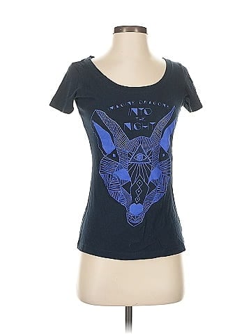 Next Level Apparel Short Sleeve T-Shirt (view 1)