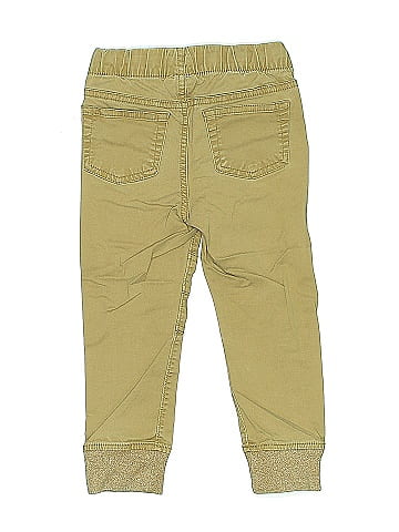 Cat & Jack Casual Pants (view 2)