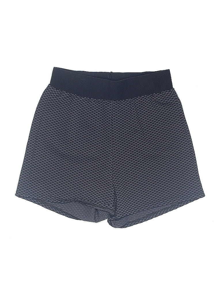 Pre-owned Unbranded Shorts In Blue