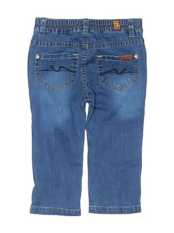 7 For All Mankind Jeans (view 2)