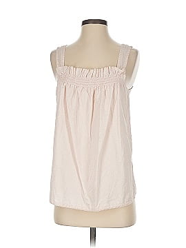 Marc By Marc Jacobs Sleeveless Blouse