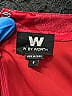 W by Worth Red Cocktail Dress Size 8 - photo 7