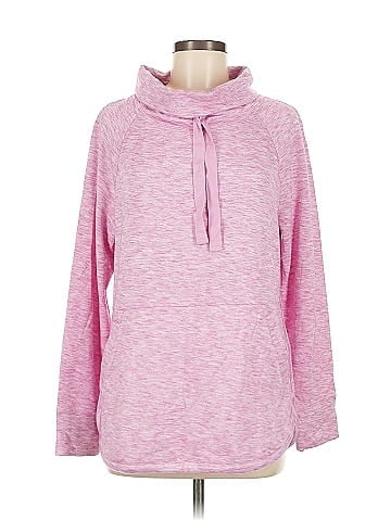 T by Talbots Fleece (view 1)