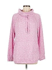 T By Talbots Fleece