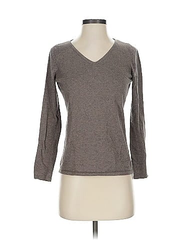 Bill Blass 3/4 Sleeve T-Shirt (view 1)