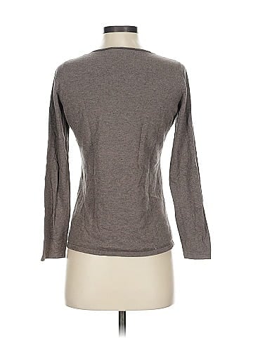 Bill Blass 3/4 Sleeve T-Shirt (view 2)