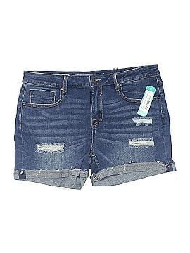 Vigoss Denim Shorts