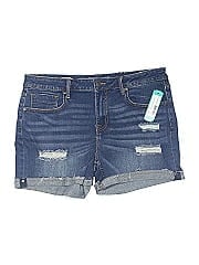 Vigoss Denim Shorts
