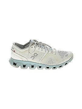On Cloud Sneakers