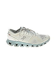 On Cloud Sneakers