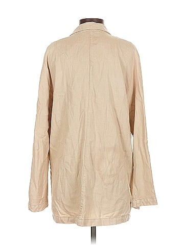 Pilcro Trenchcoat (view 2)