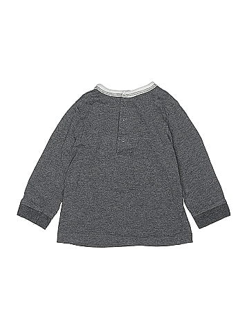 Little Me Long Sleeve T-Shirt (view 2)