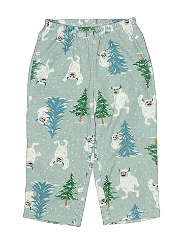 Just One Year by Carter's Casual Pants (view 1)