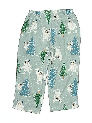 Just One Year by Carter's Casual Pants (view 2)