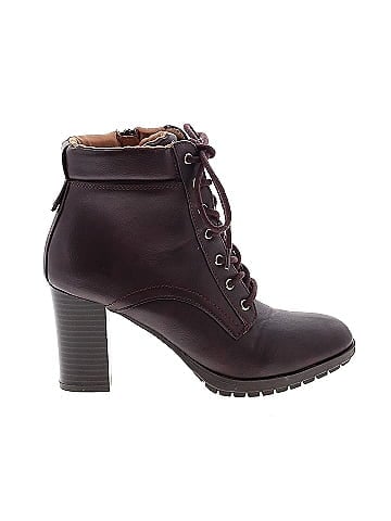 Style&Co Ankle Boots (view 1)