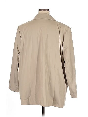H&M Trenchcoat (view 2)