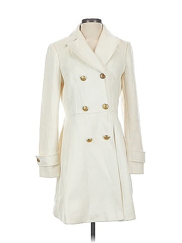 Banana Republic Wool Coat (view 1)