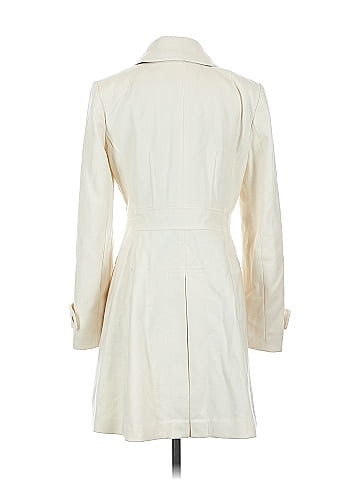 Banana Republic Wool Coat (view 2)