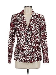 Lafayette 148 New York Wool Blazer