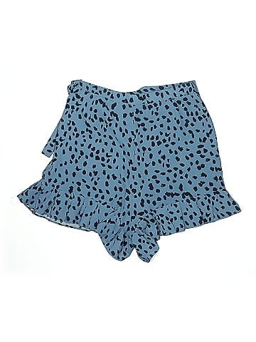 She + Sky Casual Skirt (view 2)