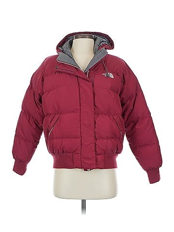 The North Face Snow Jacket (view 1)