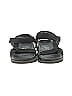 Baby Gap Black Sandals Size 7 - 8 Kids - photo 2