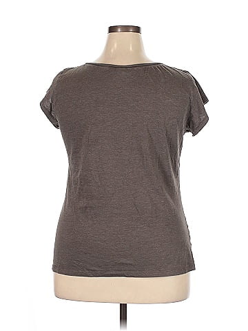Gap Outlet Short Sleeve Top (view 2)