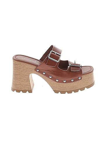 Shoedazzle Heels (view 1)
