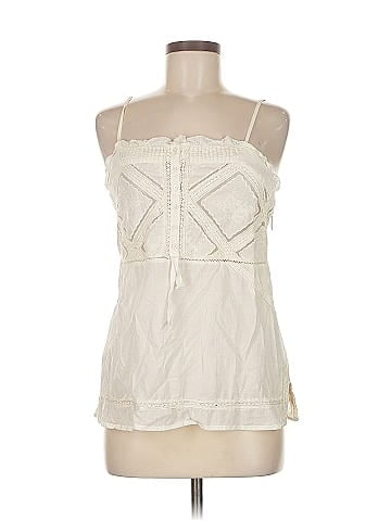Juicy Couture Sleeveless Blouse (view 1)