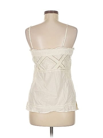 Juicy Couture Sleeveless Blouse (view 2)