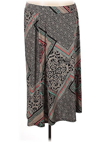 Catherines Casual Skirt (view 1)
