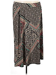 Catherines Casual Skirt