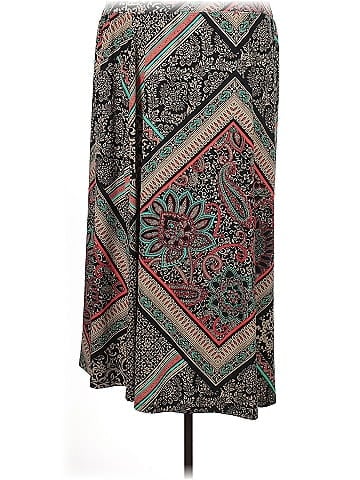 Catherines Casual Skirt (view 2)