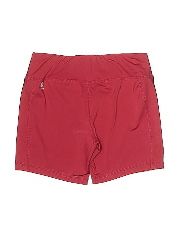 Oiselle Athletic Shorts (view 2)