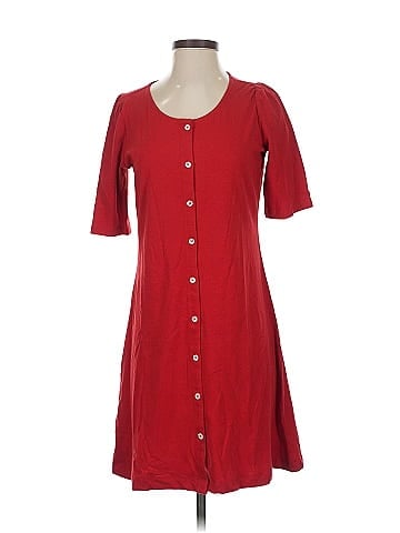 Kate Quinn Organics Casual Dress (view 1)