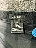 J.Crew 100% Polyester Solid Gray Formal Skirt Size 6 - photo 4
