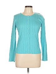 August Silk Silk Cardigan