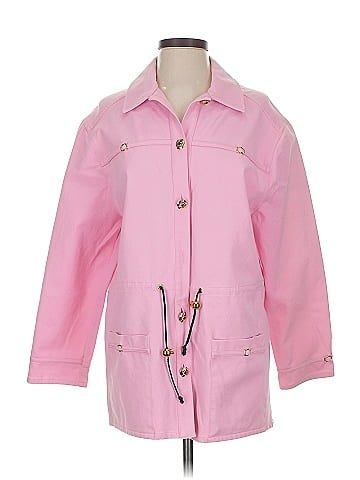 St. John Sport Raincoat (view 1)