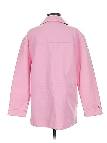 St. John Sport Raincoat (view 2)